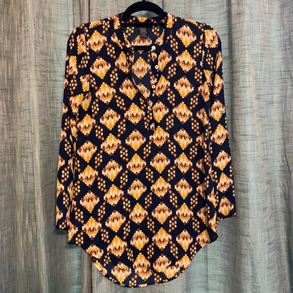 Women’s blouse